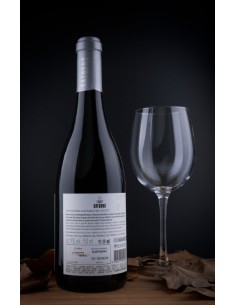 Vino de Saturno 2017 Tinto - Monte da Cal 2