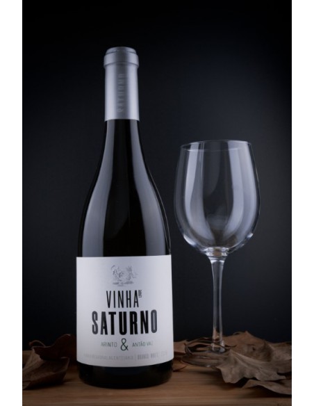Vinha de Saturno 2018 Branco - Monte da Cal