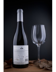 Vino de Saturno 2018 Blanco - Monte da Cal 2