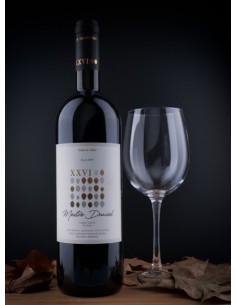 XXVI Tallas del Maestro Daniel Tinto 2019
