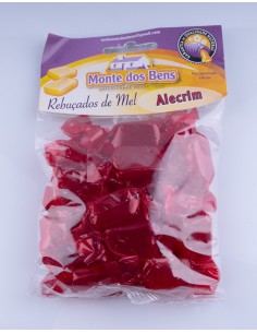 Caramelos de Miel y Romero - Mértola - Monte dos Bens