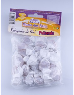 Rebuçados Peitorais - Mértola