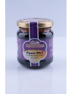 Água Mel - Mértola - Monte dos Bens