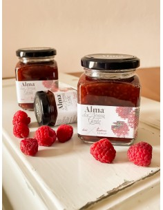 Doce de Framboesa 220 g