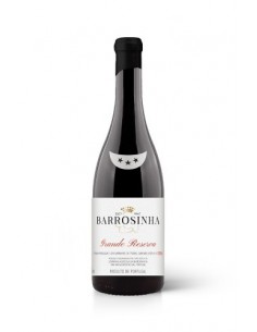 Grande Reserva Rouge 2019 - Herdade da Barrosinha