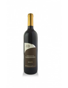 HB Reserva Tinto 2014 - Herdade da Barrosinha