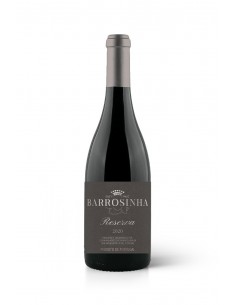 Barrosinha Reserva Branco 2020 - Herdade da Barrosinha