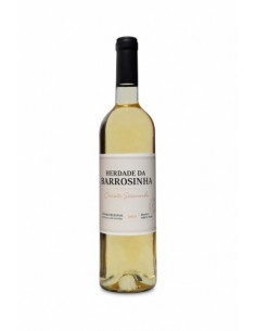 Barrosinha Selected Harvest White 2019 - H. Barrosinha
