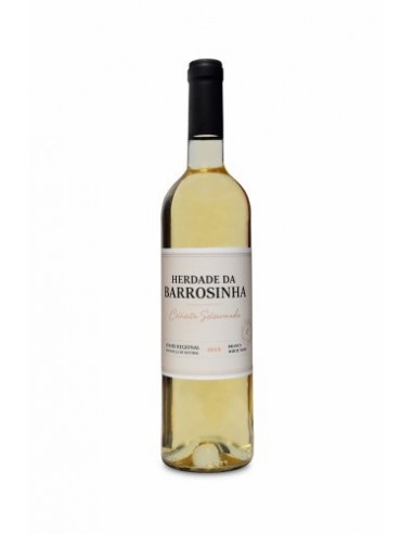 Barrosinha Colheita Selección Blanca 2019 - H....