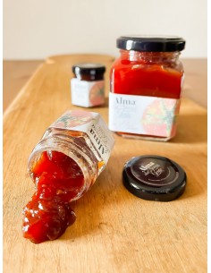 Mermelada de Tomate 220 g
