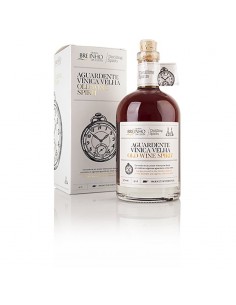 Aguardente Vinica Velha Brejinho - Quinta do Brejinho
