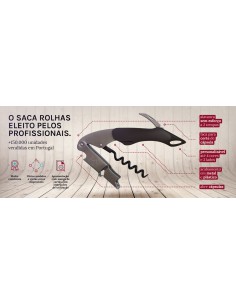 Tire-bouchon Coutale PREMIUM