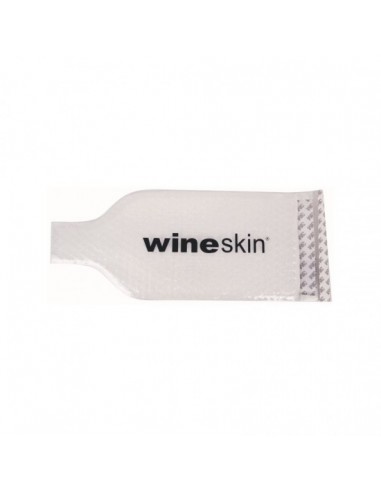 Wineskin - Embalagem protetora - Coutale