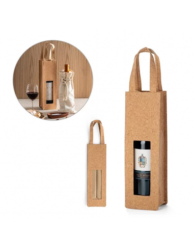 Luxury Wine Tote Travel Bag Genuine Cork Material Bottle Wine Bag Carrier  $3.63 - Wholesale China Wine Tote Travel Bag at factory prices from  Quanzhou Superwell Imp. & Exp. Co., Ltd | Globalsources.com