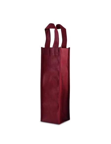Saco Non-Woven -1 Garrafa - Coutale