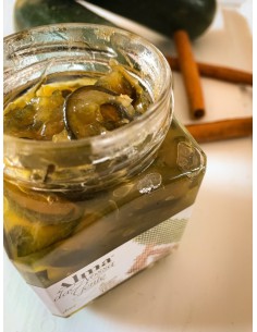 Courgette Jam 220 g