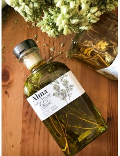 Azeite Extra Virgem com Oregãos, do Alentejo - Alma da...