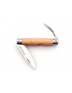 Rasoir Fourchette Ronde - Cutlaria Martins