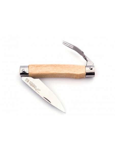 Fork Razor Lisa - Portogallo - Cutelaria Martins