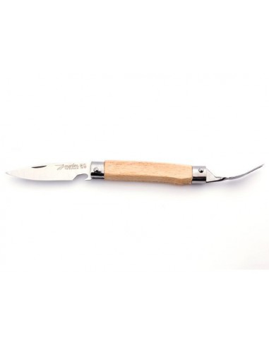 Fork Razor Lisa - Portogallo - Cutelaria Martins