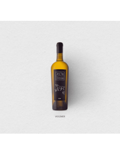 Ve l'ho già detto White Viognier 2020