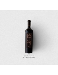 Ya te lo dije White Viognier 2020 2