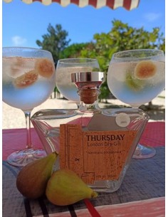 Thursday Gin 2