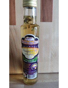 Vinagre de Miel con Poleo - Mértola - Monte dos Bens