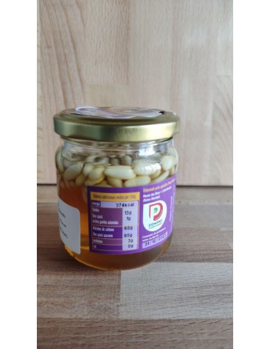 Miel de Rosmaninho aux Pignons de Pin - Mértola...