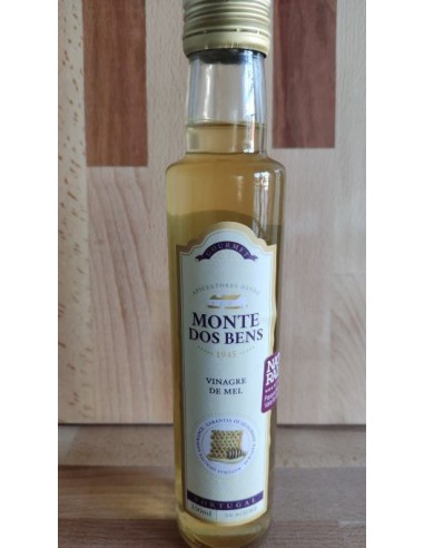 Vinagre de Miel - Mértola - Monte dos Bens