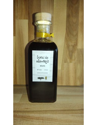 Liquore di Ghianda 500ml - Liquori dell'Alentejo