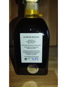 Liquore di Ghianda 500ml - Liquori dell'Alentejo 2
