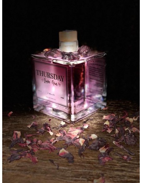 Jeudi Amour 500 ml