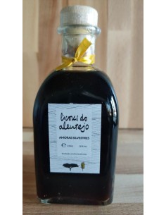 Liquore Di Mora 250ml - Liquori dell'Alentejo