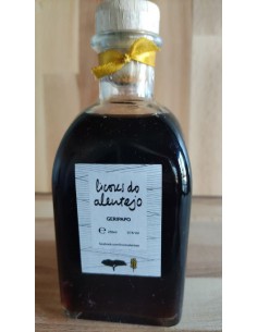 Licor de Geripapo 250ml