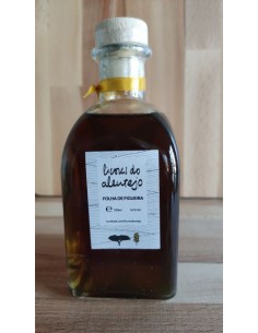 Liqueur de Feuille de Figueira 250ml - Liqueurs do Alentejo