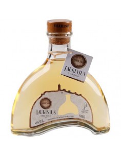 Ginebra Sharish Laurinius 500ml
