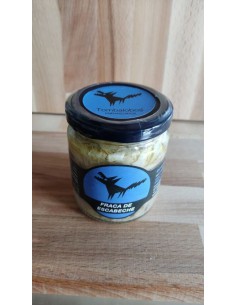 Escabeche Fraca - Tombalobos embotellados