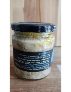 Escabeche Fraca - Bottled Tombalobos 2