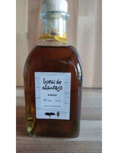 Liquore Di Finocchio 250ml - Liquori dell'Alentejo