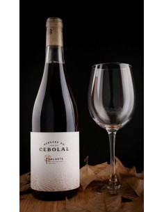 Herdade do Cebolal - Palhete 2020