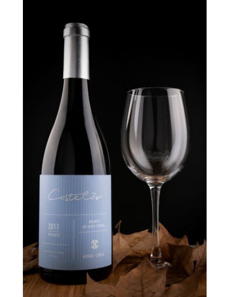 Herdade do Cebolal - Castelão Clarete 2019