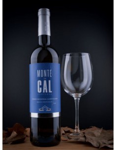 Monte da Cal Alentejo Récolte 2020 Blanc