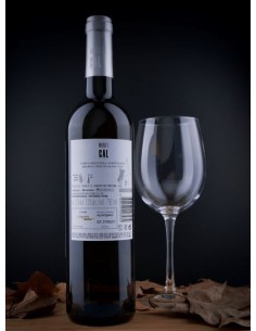 Monte da Cal Alentejo Colheita 2020 Branco 2