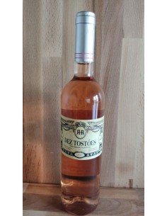Dez Tostões Rosé  2023 - Herdade da Maroteira