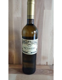 Ten Tostões White 2020 - Herdade da Maroteira