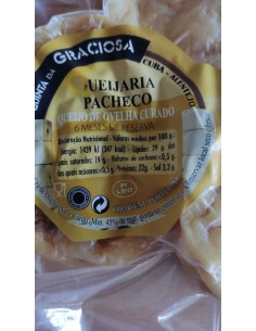 Formaggio Pecorino Stagionato - Confezione 3 Formaggi -... 2