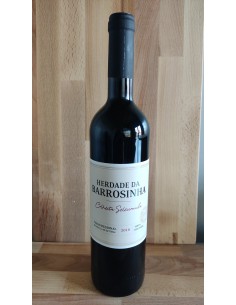 Barrosinha Colheita Selecionada 2018 - Herdade da Barrosinha