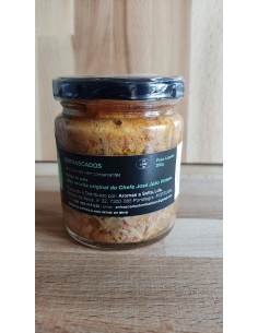 Ensalada De Pato - Enfrascados Tombalobos 2