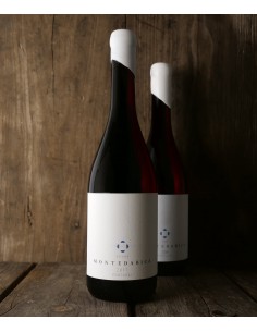 Monte da Bica Grande Reserva 2017 Tinto - Monte da Bica